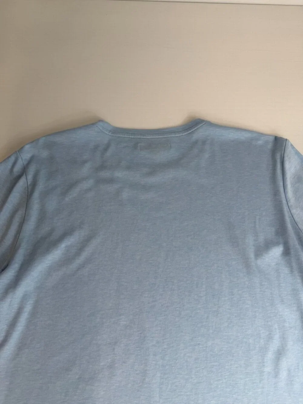 Banana Republic Sweater Men Large Luxury Touch Light Cotton Work Party Core Ex